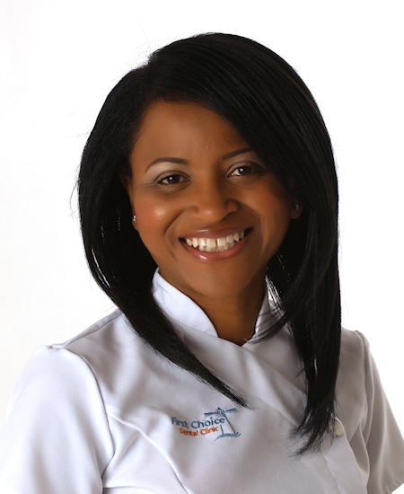 Dr Aniko Lazar