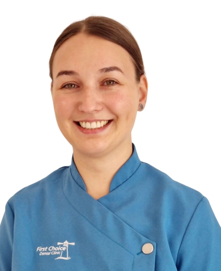 Dr Aniko Lazar