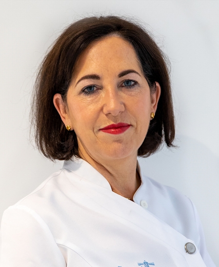 Dr Aniko Lazar