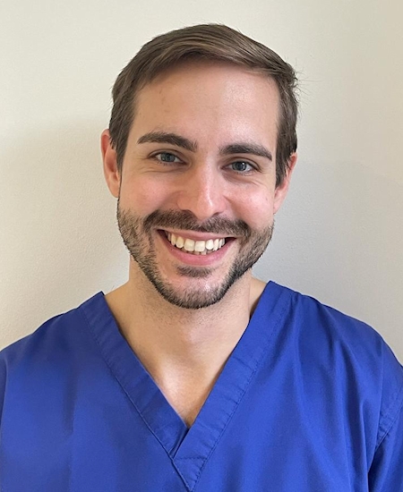 Dr Aniko Lazar