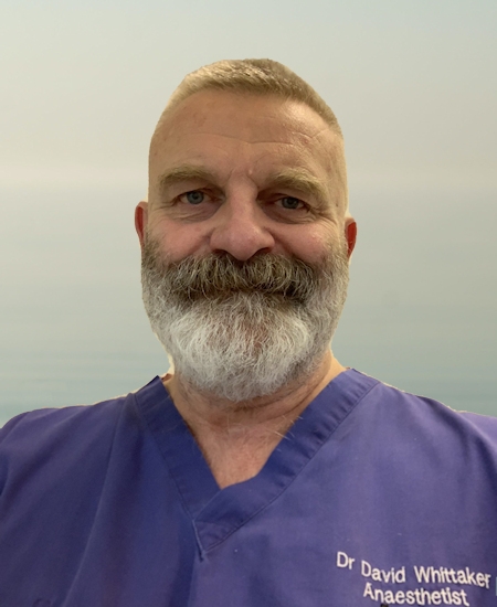 Dr Aniko Lazar