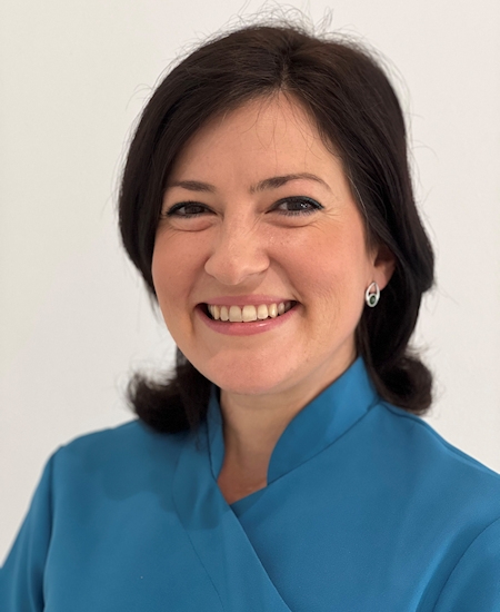 Dr Aniko Lazar