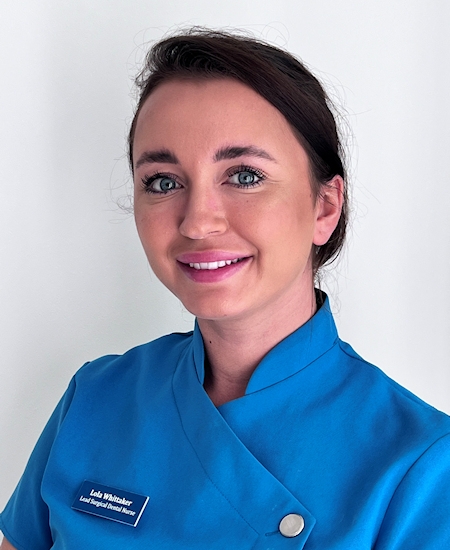 Dr Aniko Lazar