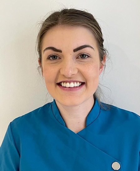 Dr Aniko Lazar