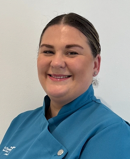 Dr Aniko Lazar
